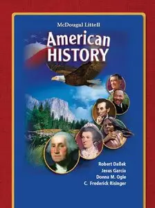 McDougal Littell AMERICAN HISTORY