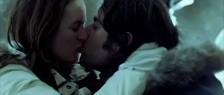 Transsiberian (2008)
