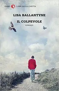 Lisa Ballantyne - Il colpevole (repost)