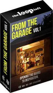 The Loop Loft From The Garage Vol 1 MULTiFORMAT