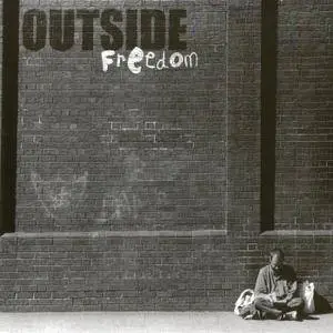 Outside - Freedom (2002/2018)