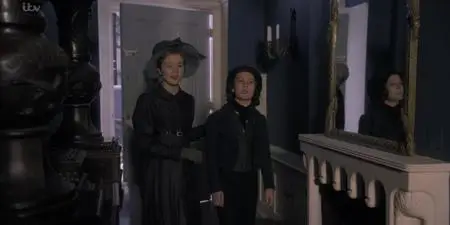 Vanity Fair S01E07