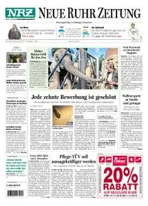 NRZ Neue Ruhr Zeitung Essen-Rüttenscheid - 20. November 2018