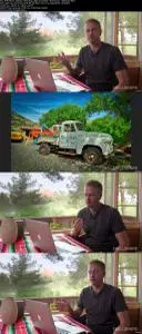 HDR Photo Editing: Perfecting Light and Detail