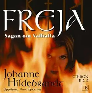 «Freja» by Johanne Hildebrandt
