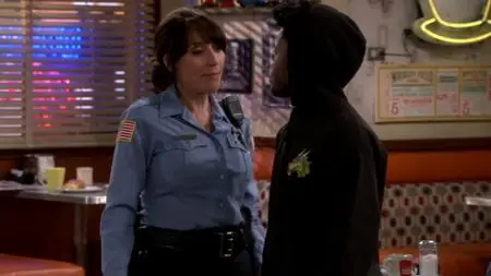 Superior Donuts S01E07