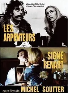 The Surveyors / Les arpenteurs (1972)
