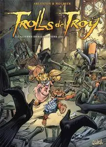 Trolls De Troy 13 - La guerre des gloutons (II)