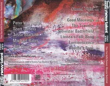Peter Van Huffel - Silvester Battlefield (2007) {FSNT}