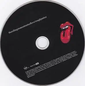 The Rolling Stones - Streets Of Love (2005)