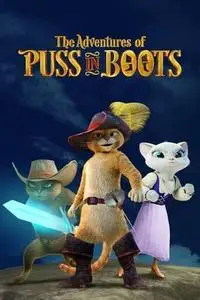 The Adventures of Puss in Boots S06E05
