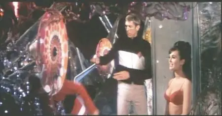 Our Man Flint (1966)