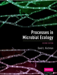 Processes in Microbial Ecology, Second Edition