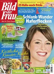 Bild der Frau – 17. März 2017