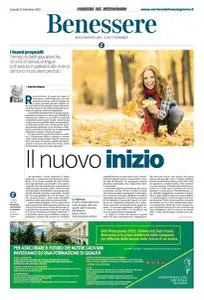 Corriere del Mezzogiorno Campania - 19 Settembre 2022
