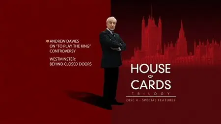 House of Cards Trilogy (1990-1995)