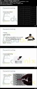 Be A Certified White Hat Hacker and Pen Tester