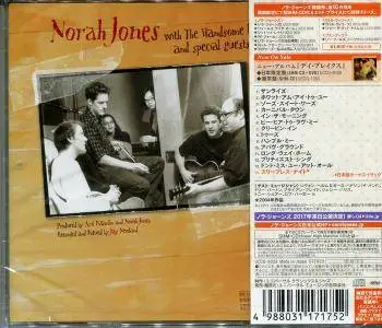 Norah Jones - Feels Like Home (2004) {2016, Japanese Reissue}