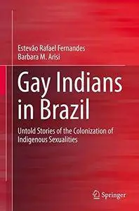 Gay Indians in Brazil: Untold Stories of the Colonization of Indigenous Sexualities