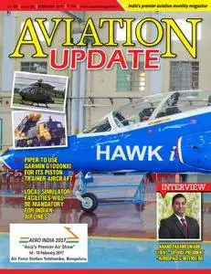 Aviation Update - February 2017