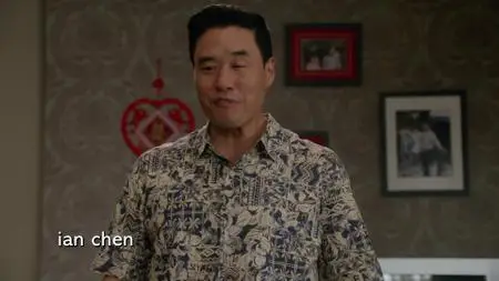 Fresh Off the Boat S05E12