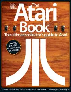 The Atari Book – 13 August 2016