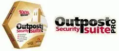 Agnitum Outpost Security Suite Pro 2008 6.0.2137.8121 Public Beta 3