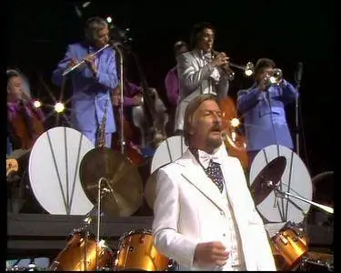 James Last - Non Stop Dancing (2004) Vol. 01 - 04