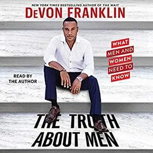 The Truth About Men [Audiobook]