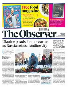 The Observer - 18 February 2024