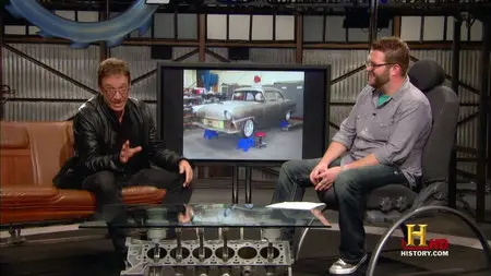 Top Gear America - S01E07 - 2011