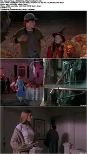 Hocus Pocus (1993)