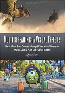 Multithreading for Visual Effects (Repost)