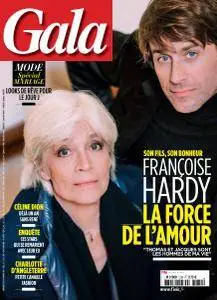 Gala France - 4 Janvier 2017