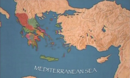 History Channel - Engineering an Empire (2005)