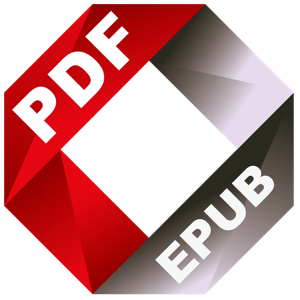 PDF to EPUB Converter 6.2.1