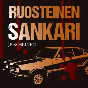 «Ruosteinen sankari - K1O8» by JP Koskinen