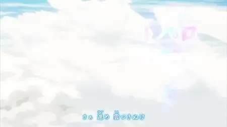 Pocket Monsters (2023) - 037    - " Pocket Monsters (2023) - 037 mkv" yEnc