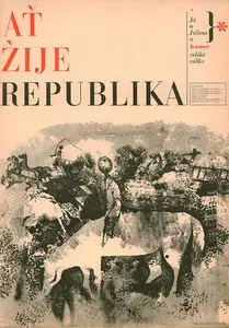 At' zije Republika / Long Live the Republic (1965)