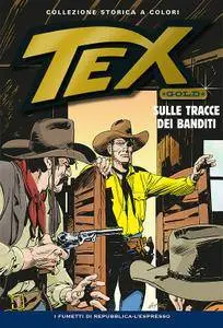 Tex Gold Collezione Storica a Colori 29 - Sulle Tracce dei Banditi