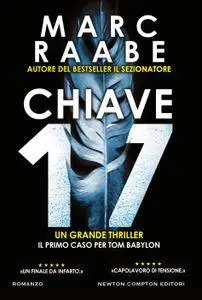 Marc Raabe - Chiave 17