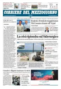 Corriere del Mezzogiorno Bari – 06 giugno 2019