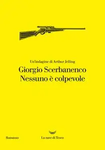 Giorgio Scerbanenco - Nessuno è colpevole