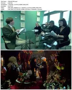 The League of Gentlemen's Apocalypse (2005)