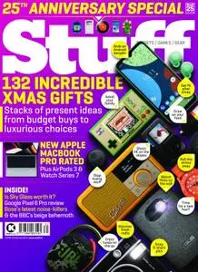 Stuff UK - Christmas 2021