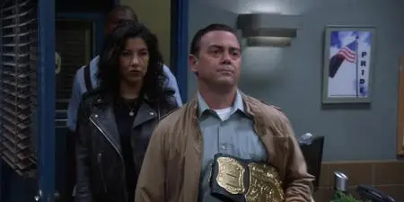 Brooklyn Nine-Nine S05E04