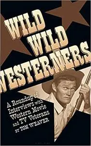 Wild Wild Westerners