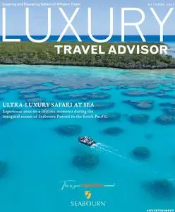 Luxury Travel Advisor - October 2023