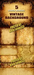 Vintage background 2