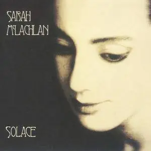 Sarah McLachlan - Solace (1991) [Analogue Productions 2015] PS3 ISO + DSD64 + Hi-Res FLAC